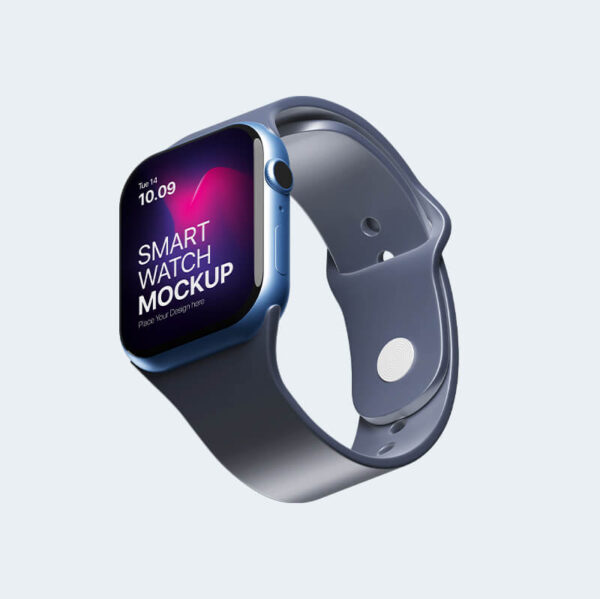 Smart Watch – Image 3