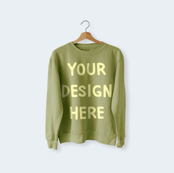 Jacket Hoodie – Image 2