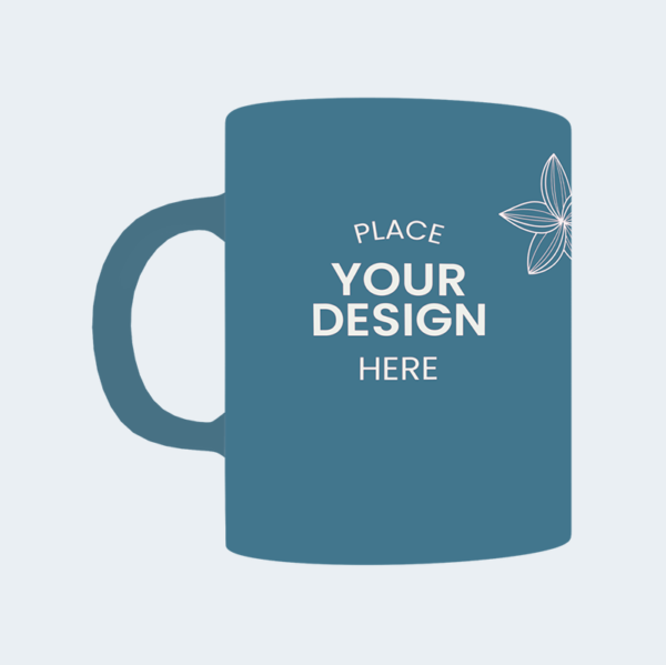Water Mug – Image 2